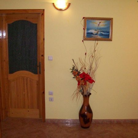 Guest House Mistral Sozopol Exterior foto